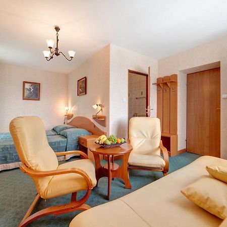 Pensjonat Henryk Krynica-Zdrój Chambre photo