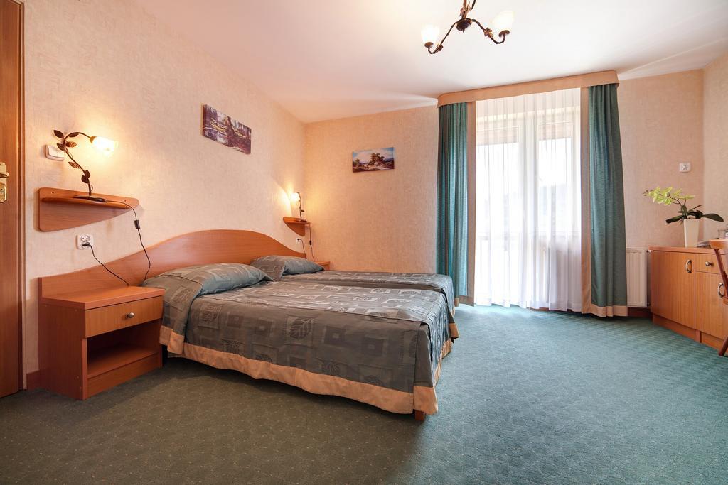 Pensjonat Henryk Krynica-Zdrój Chambre photo