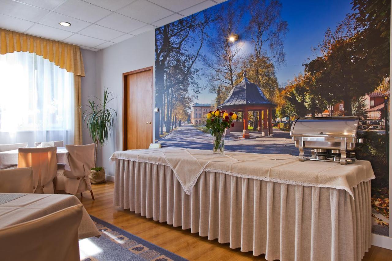 Pensjonat Henryk Krynica-Zdrój Extérieur photo