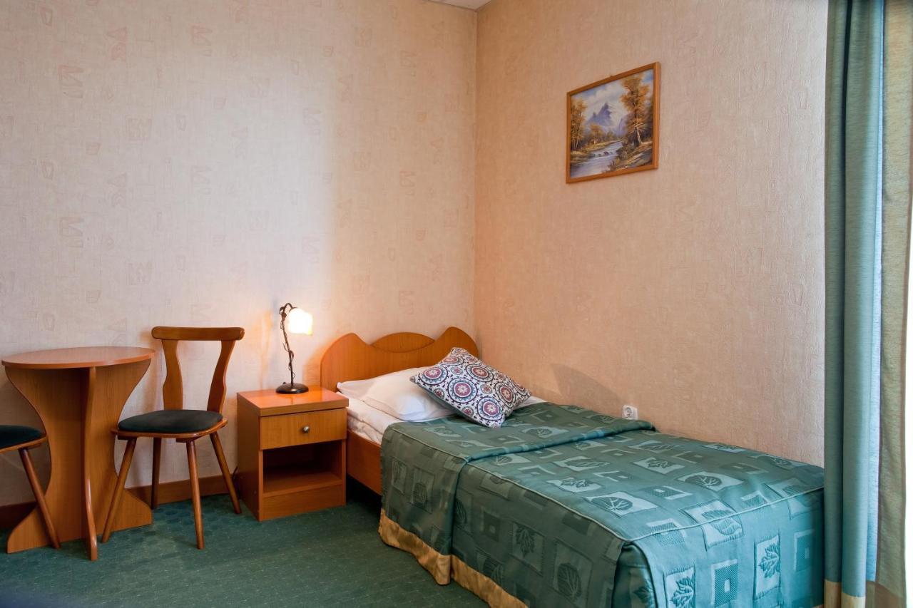 Pensjonat Henryk Krynica-Zdrój Extérieur photo