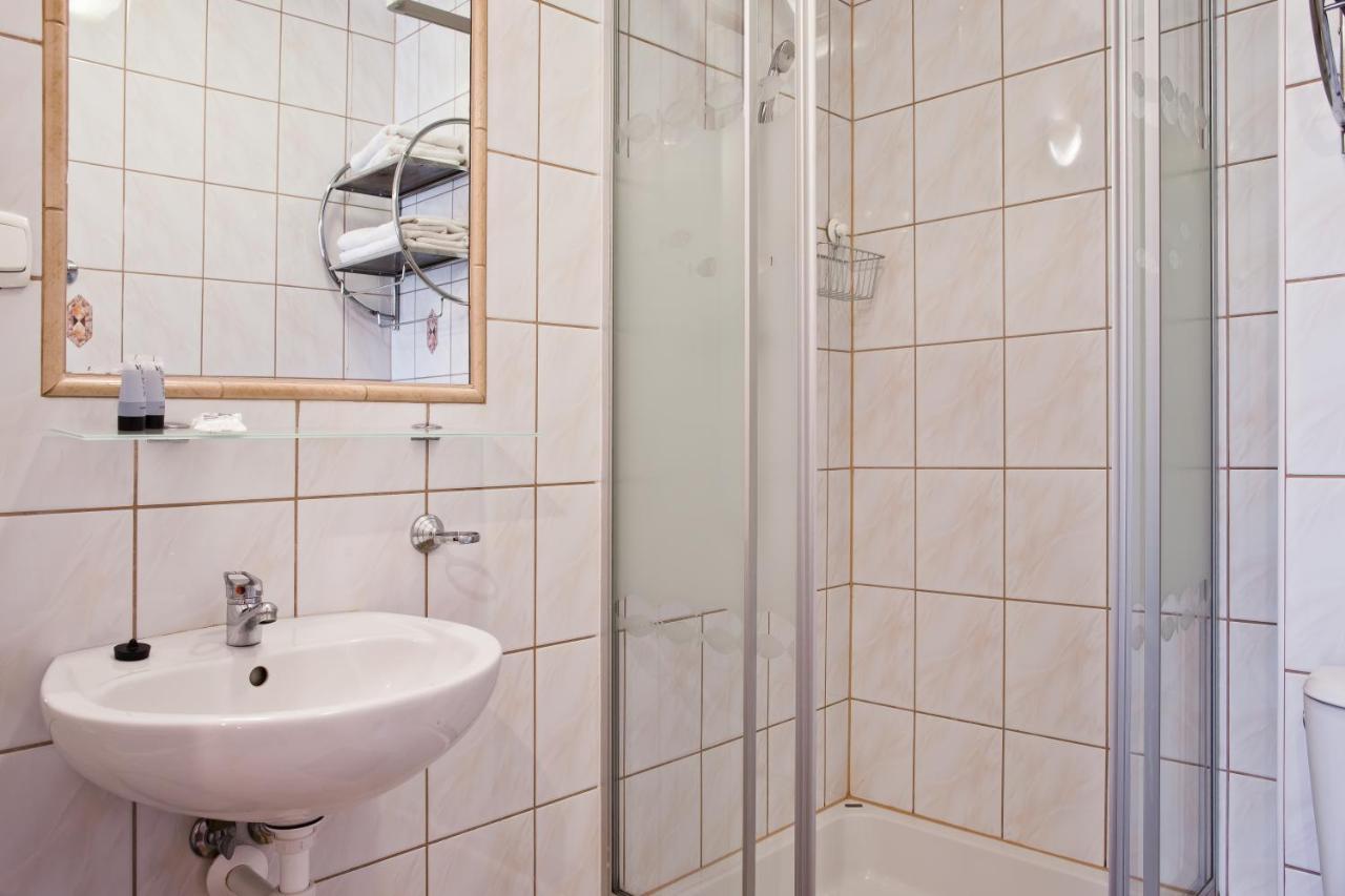 Pensjonat Henryk Krynica-Zdrój Extérieur photo