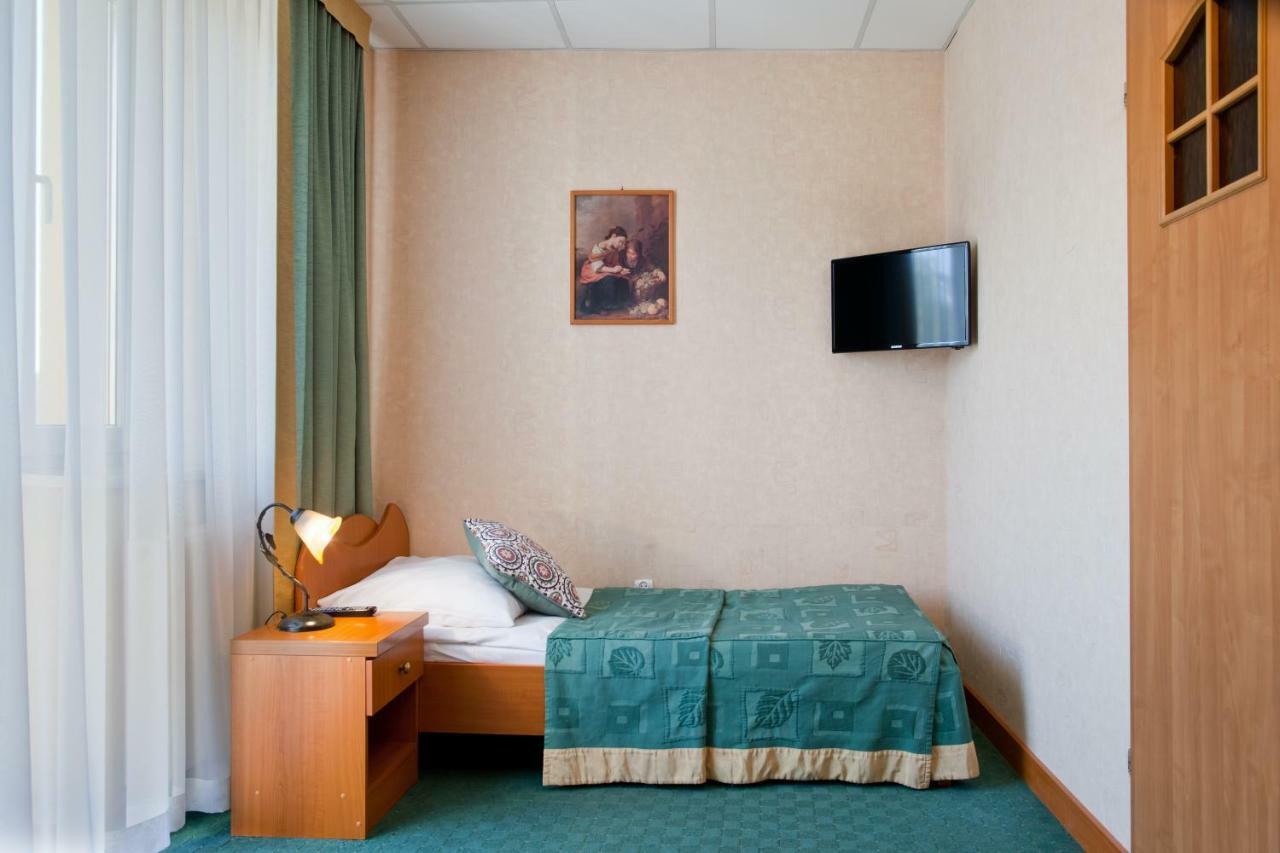 Pensjonat Henryk Krynica-Zdrój Extérieur photo